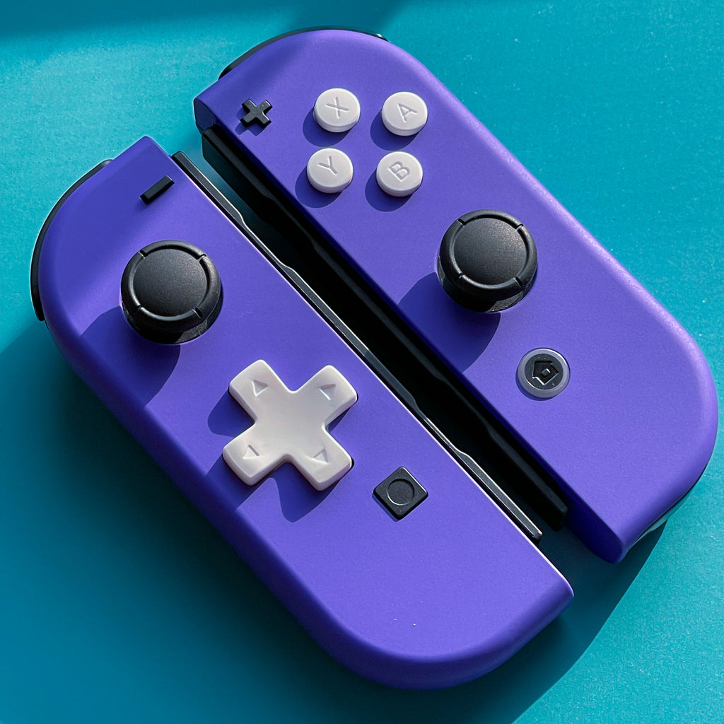 Fã cria carcaça inspirada no Game Boy clássico para Joy-Cons