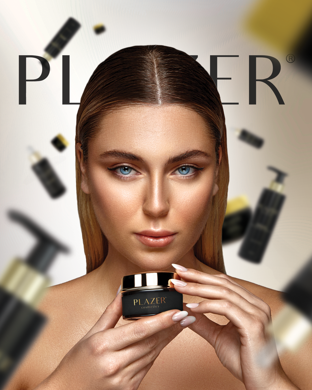 Plazer Cosmetics