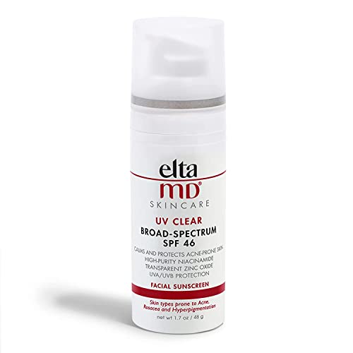 eltamd uv clear spf 46 costco