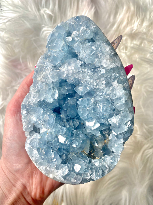 Beginners Crystal Kit, 20 Pcs Chakra Protection Healing Sets PLUS Natural  Rough & Tumbled Crystal Specimens healing Crystals and Stones 