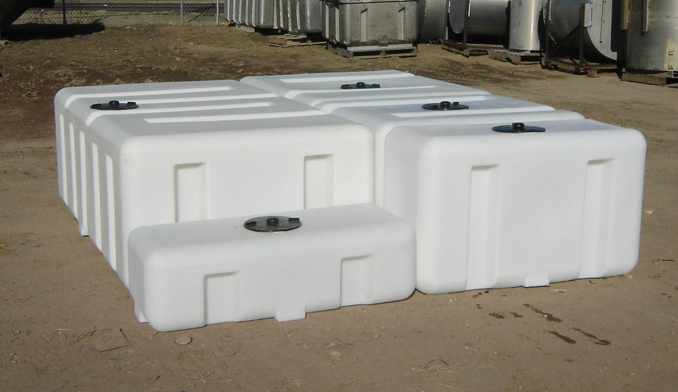 1000 Gallon Diesel Transport Tank – All About Tanks