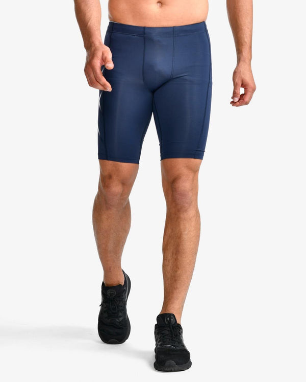 Men's Core Compression Shorts