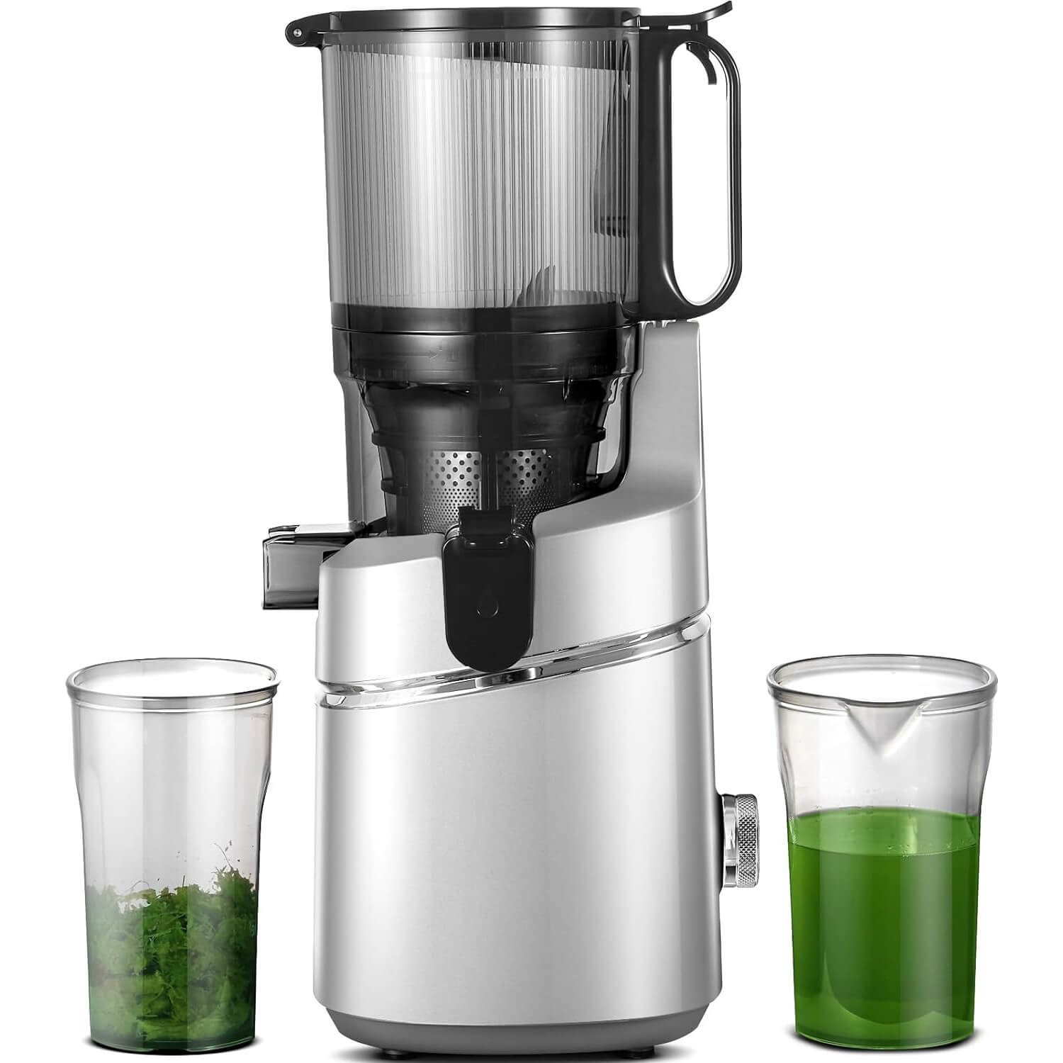 250W Juice Extractor