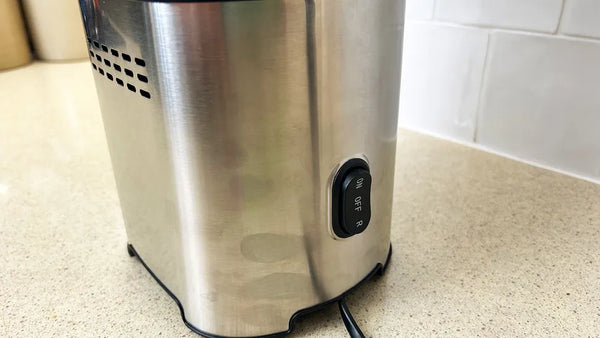 slow juicer 1902B