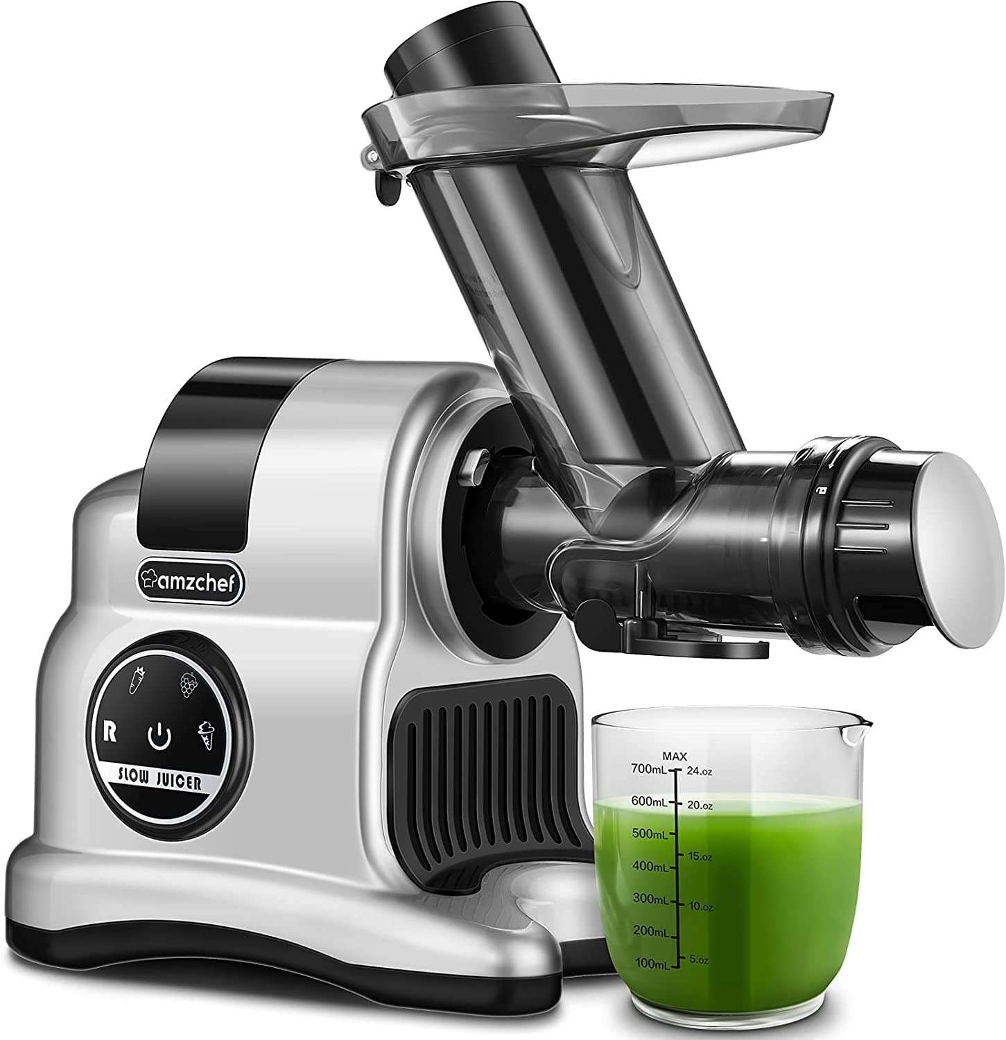 Generic iSH09-M416567mn COFUN Juicer Attachment for KitchenAid