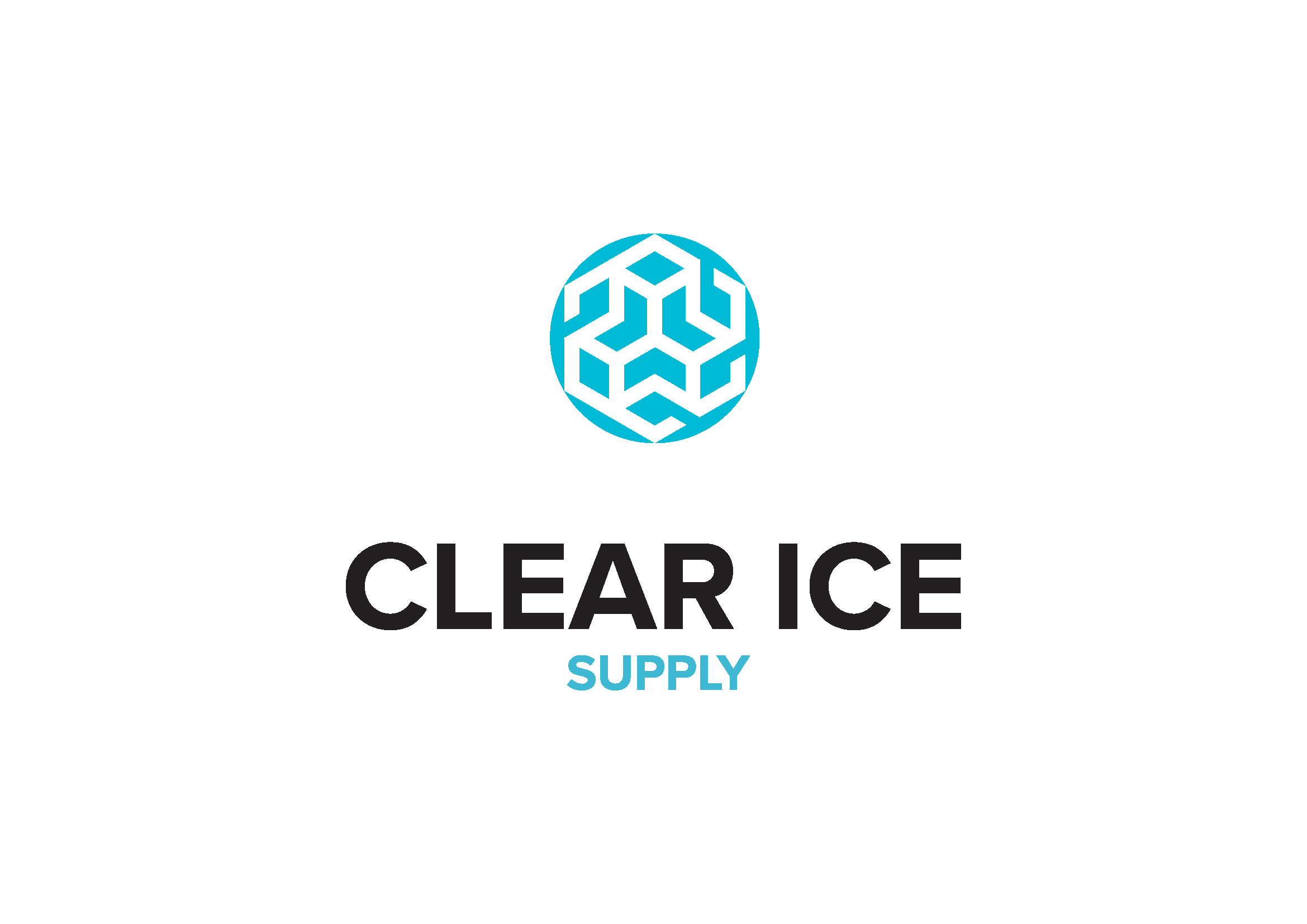 Clear Ice Supply