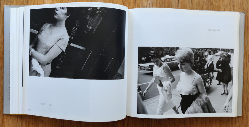 Winogrand: Figments From The Real World