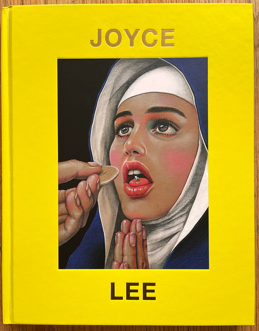 Buy Joyce Lee book illustrator – Setanta Books