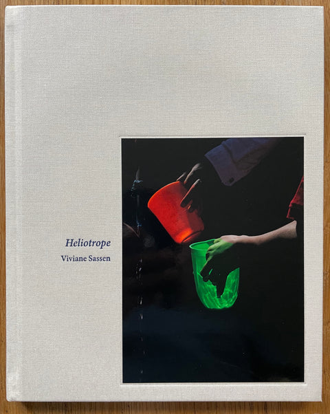 GOSEE ::: Viviane Sassen's New Photobook : ROXANE II