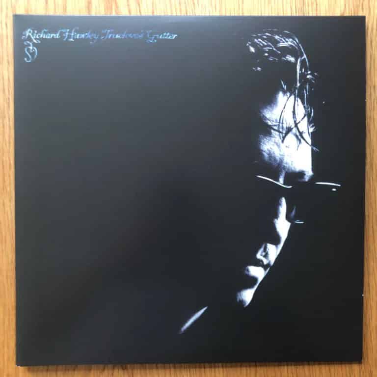 Buy Coles Corner vinyl by Richard Hawley record LP Online