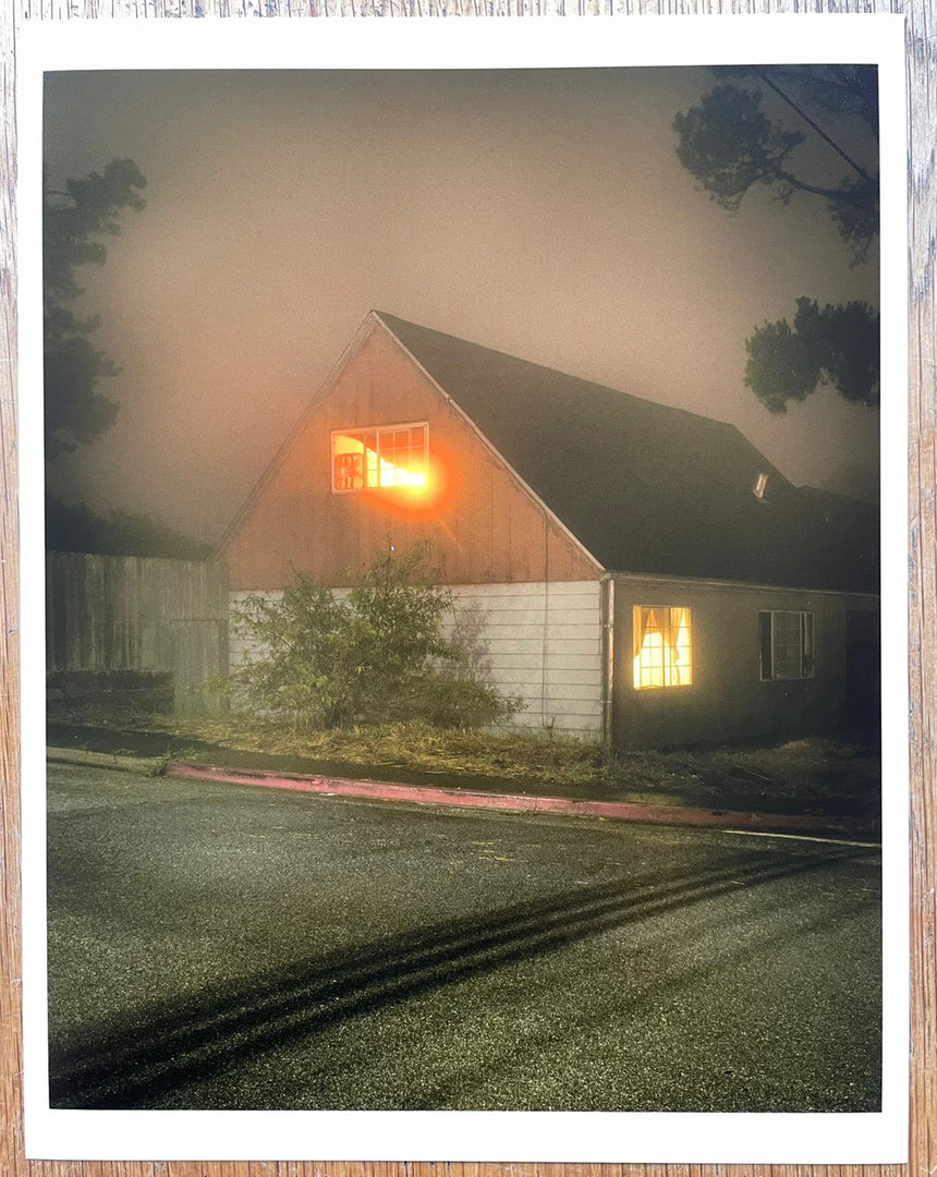 新品 希少❗️4000部限定【Todd Hido: House Hunting】-