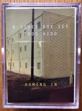 Buy Silver Meadows by Todd Hido (B-Sides Box Set) signed limited 