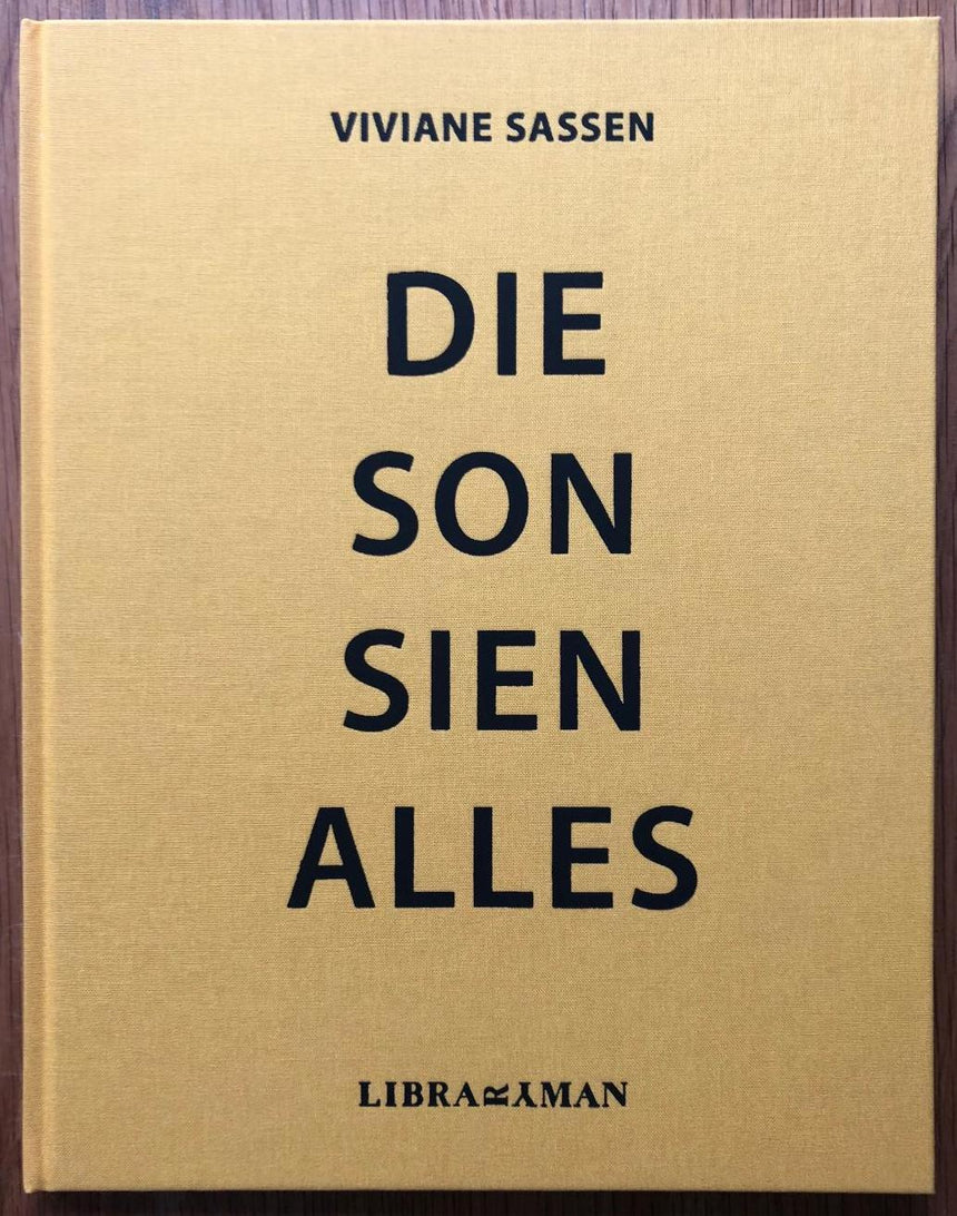 Sketches（Second Edition） - Viviane Sassen