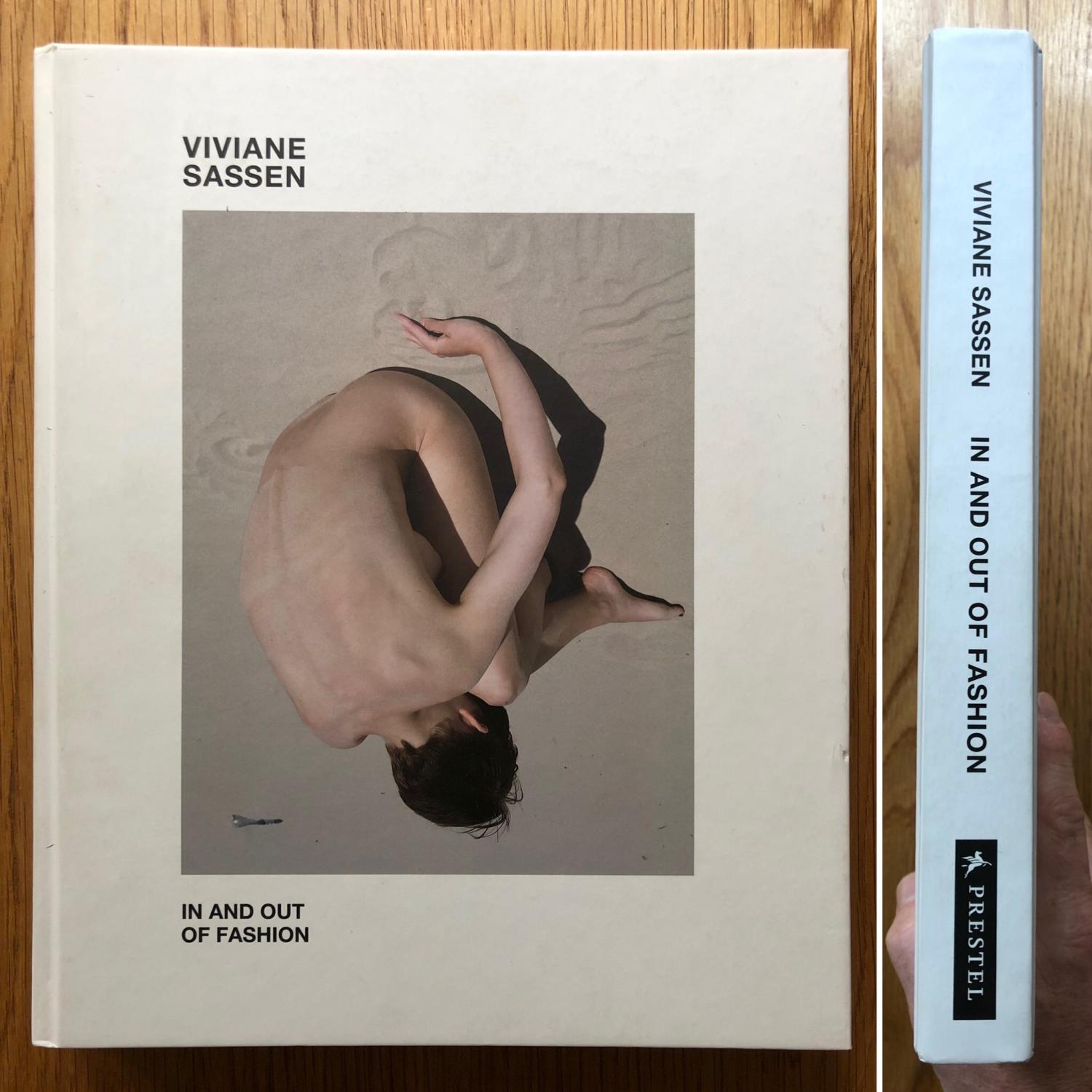 Roxane II by Viviane Sassen | Photography | Setanta Books