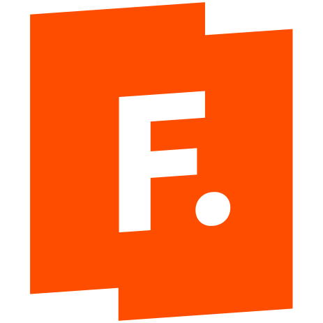 Frictive Secondary Logo