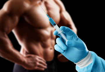 TRT injections