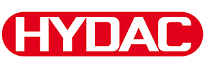 Hydac Logo