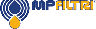 MP Filtri Logo