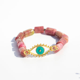 Evil Eye: Diving Into its History, Symbolism and Modern Jewelry