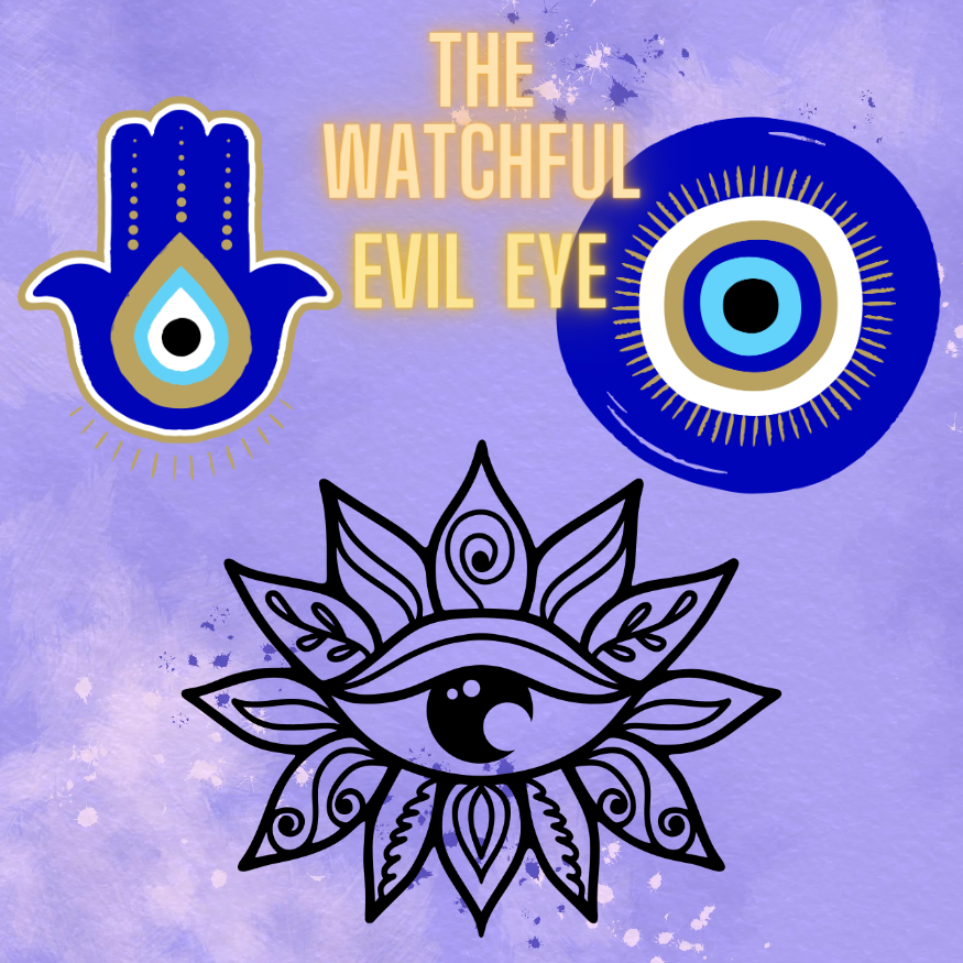 The Cultural Representation of the Evil Eye in Morocco