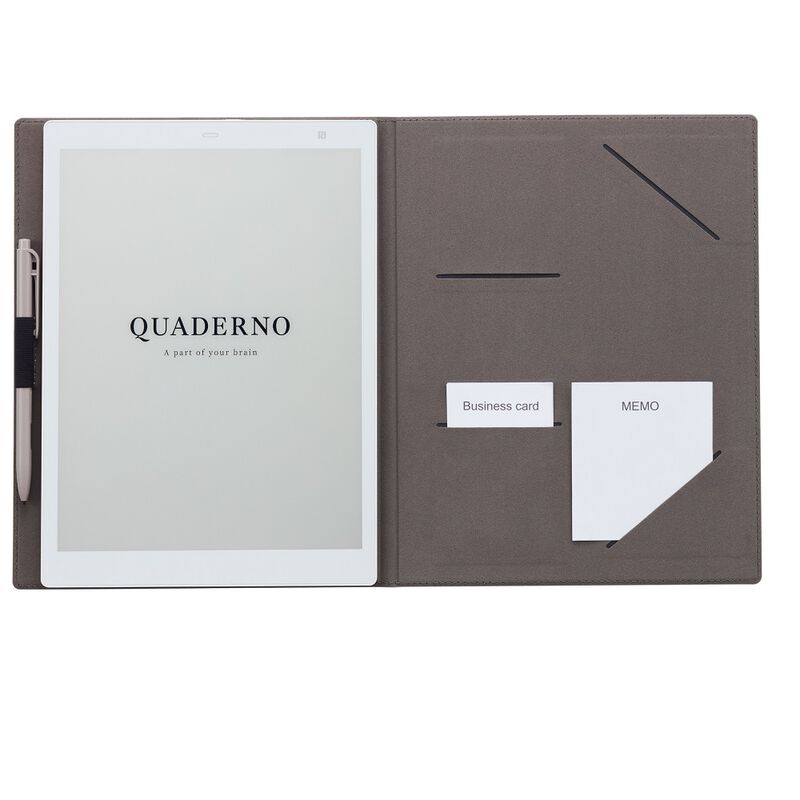 単品販売／受注生産 Quaderno A5 Gen2 - 通販 - bardahl.pt