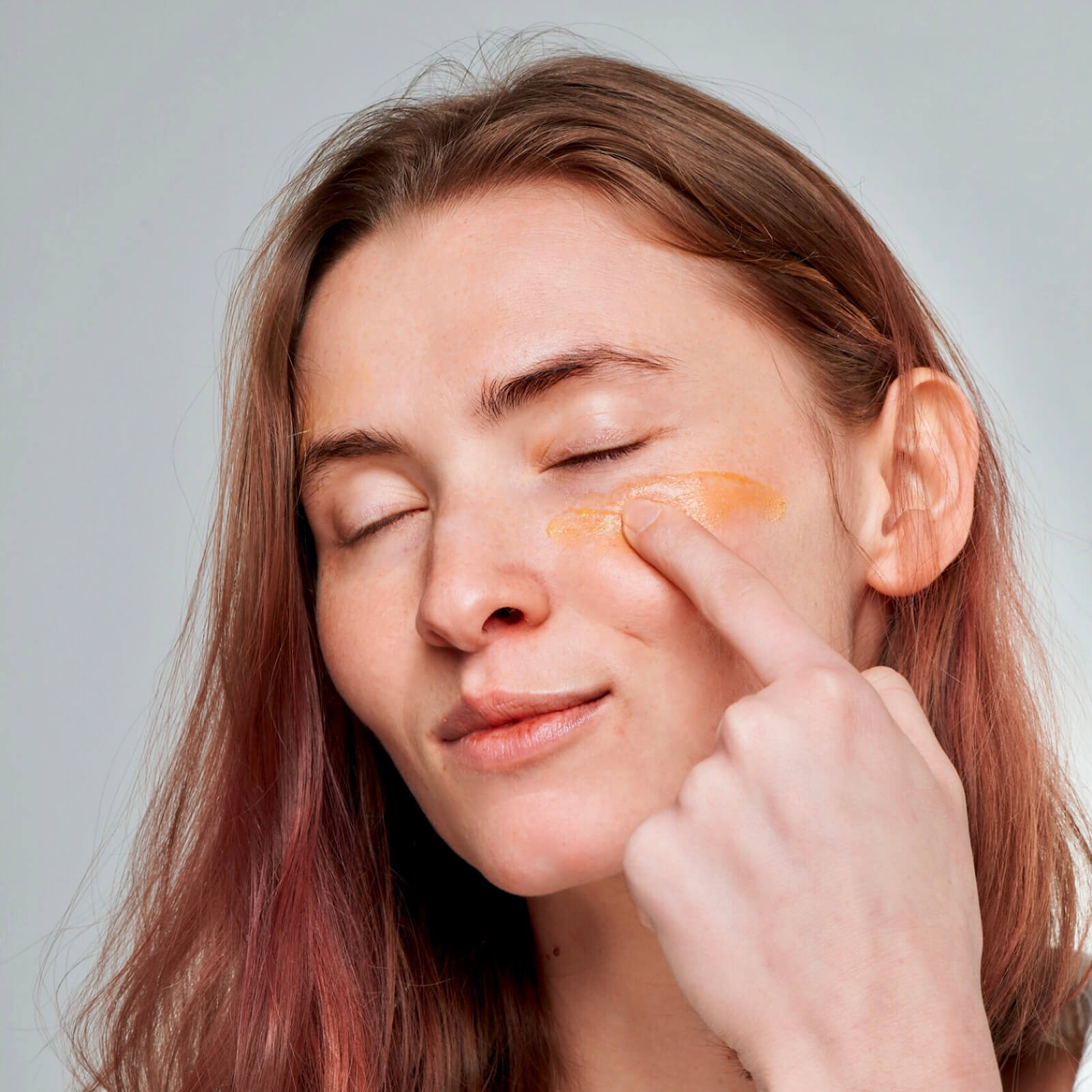 How-to use Vital Nutrient Face + Eye Balm