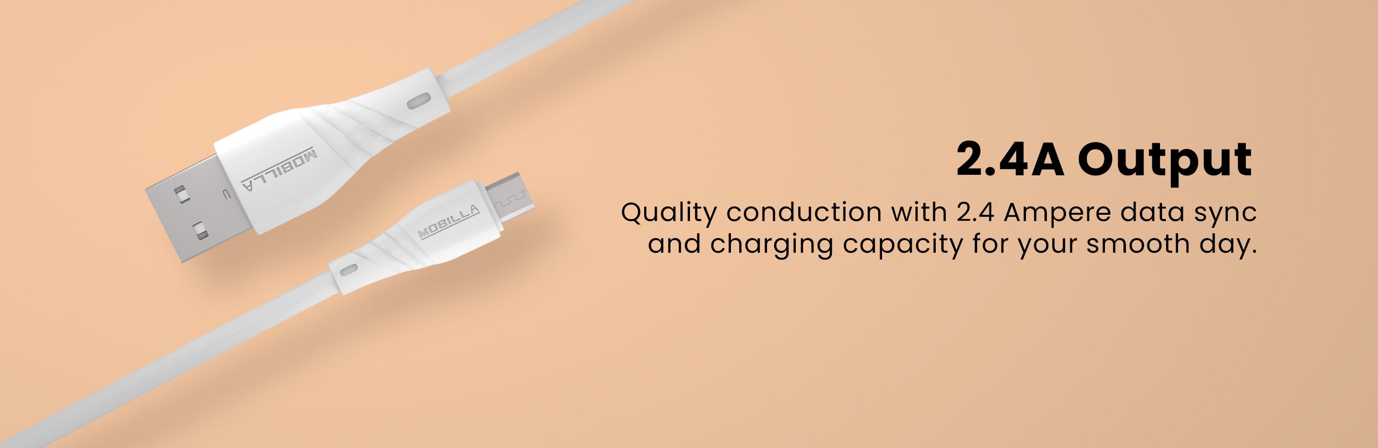 Micro USB Sync Cable
