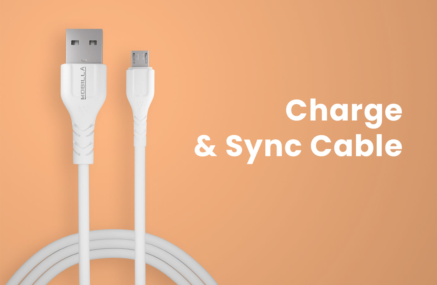 Charge and Sync Cable