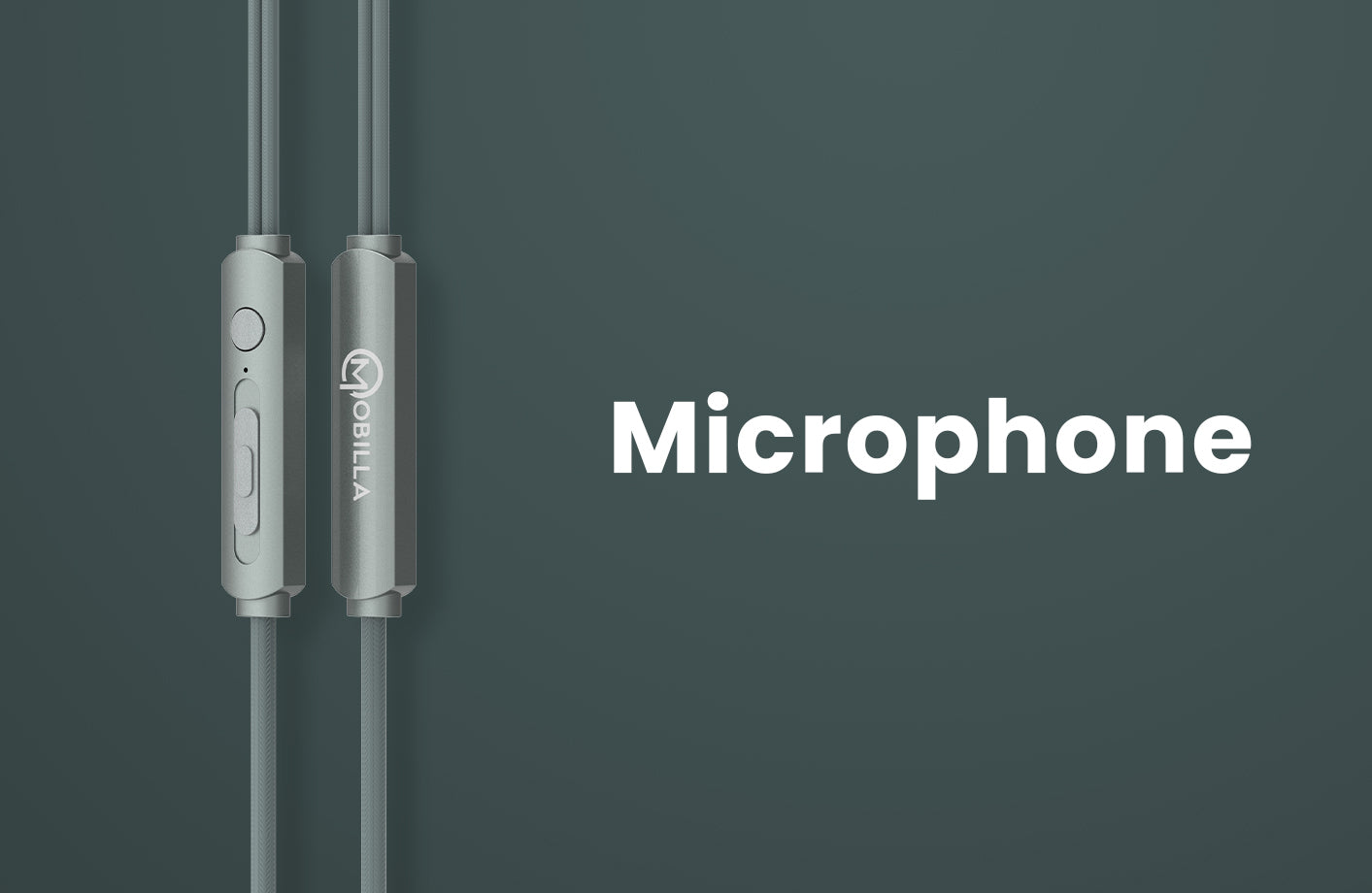 Microphone