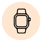 Smartwatch Brand in india