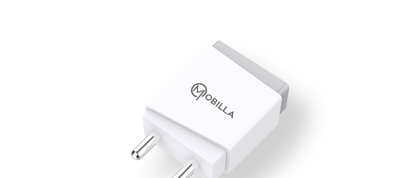Universal Adapter Charger