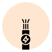 Charge & Sync Cable