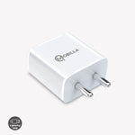 Load image into Gallery viewer, MCHARGE 702 LIGHTNING - TRAVEL CHARGER
