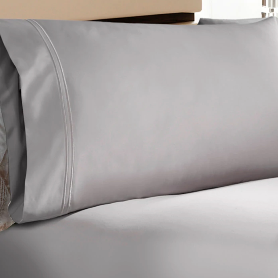 a touch of satin pillowcases