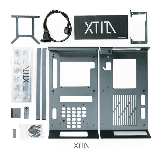 1.XPROTO Series – XTIA shop