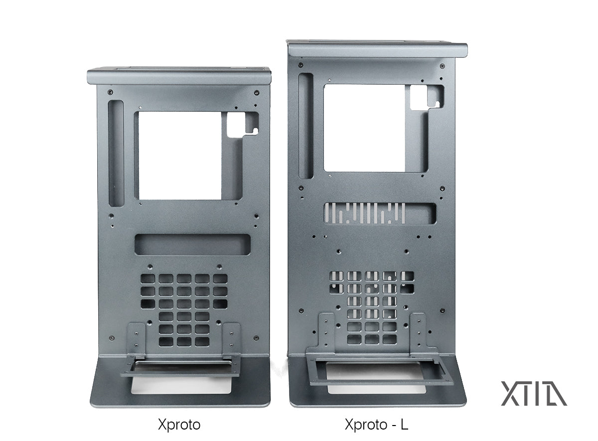 XTIA Xproto-L case – XTIA shop