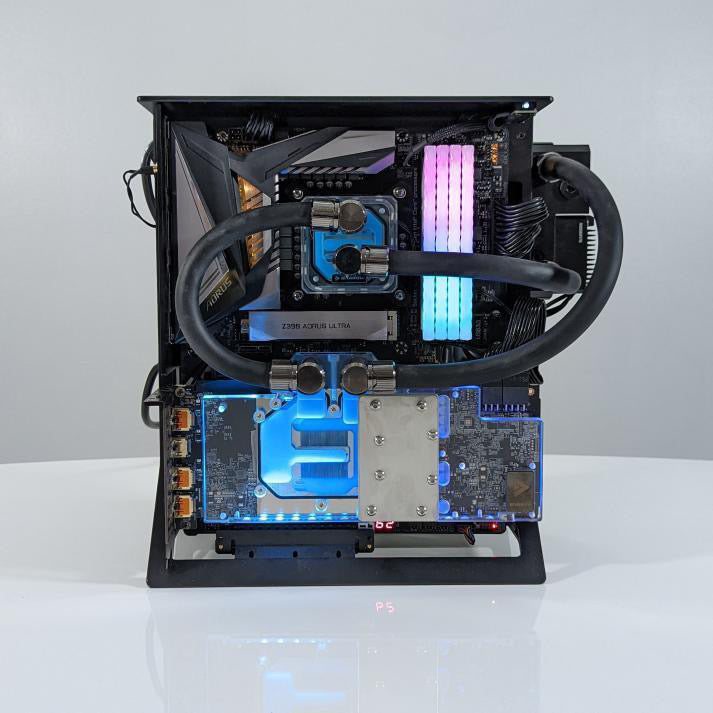 xtia pc case