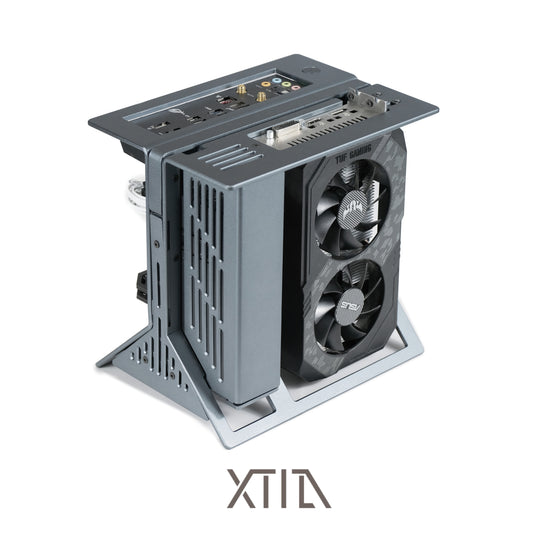 1.XPROTO Series – XTIA shop