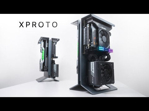 xtia pc case