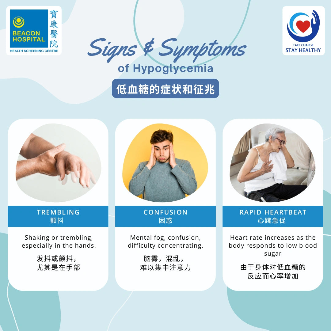 Hypoglycemia