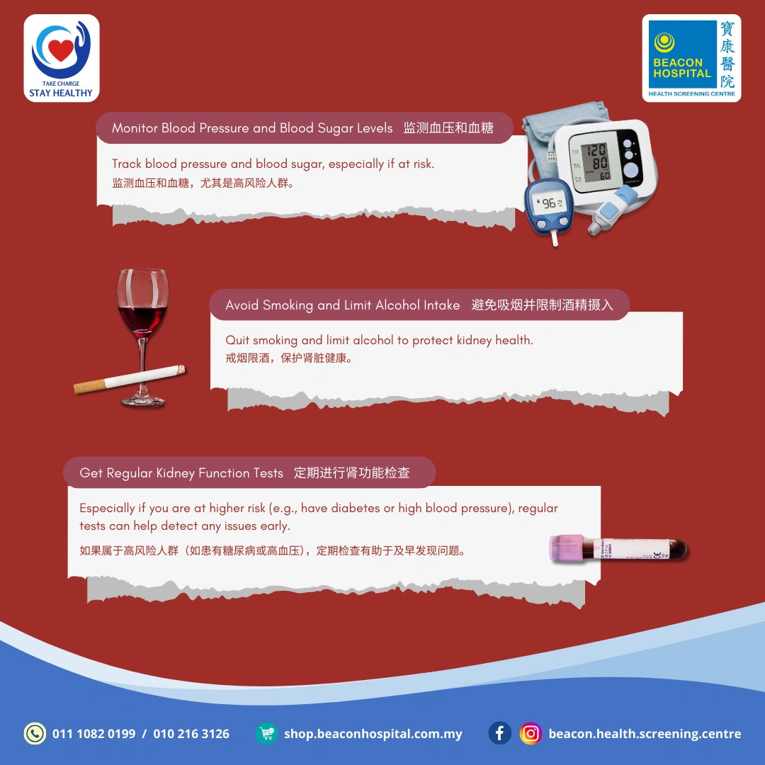 Kidney Health