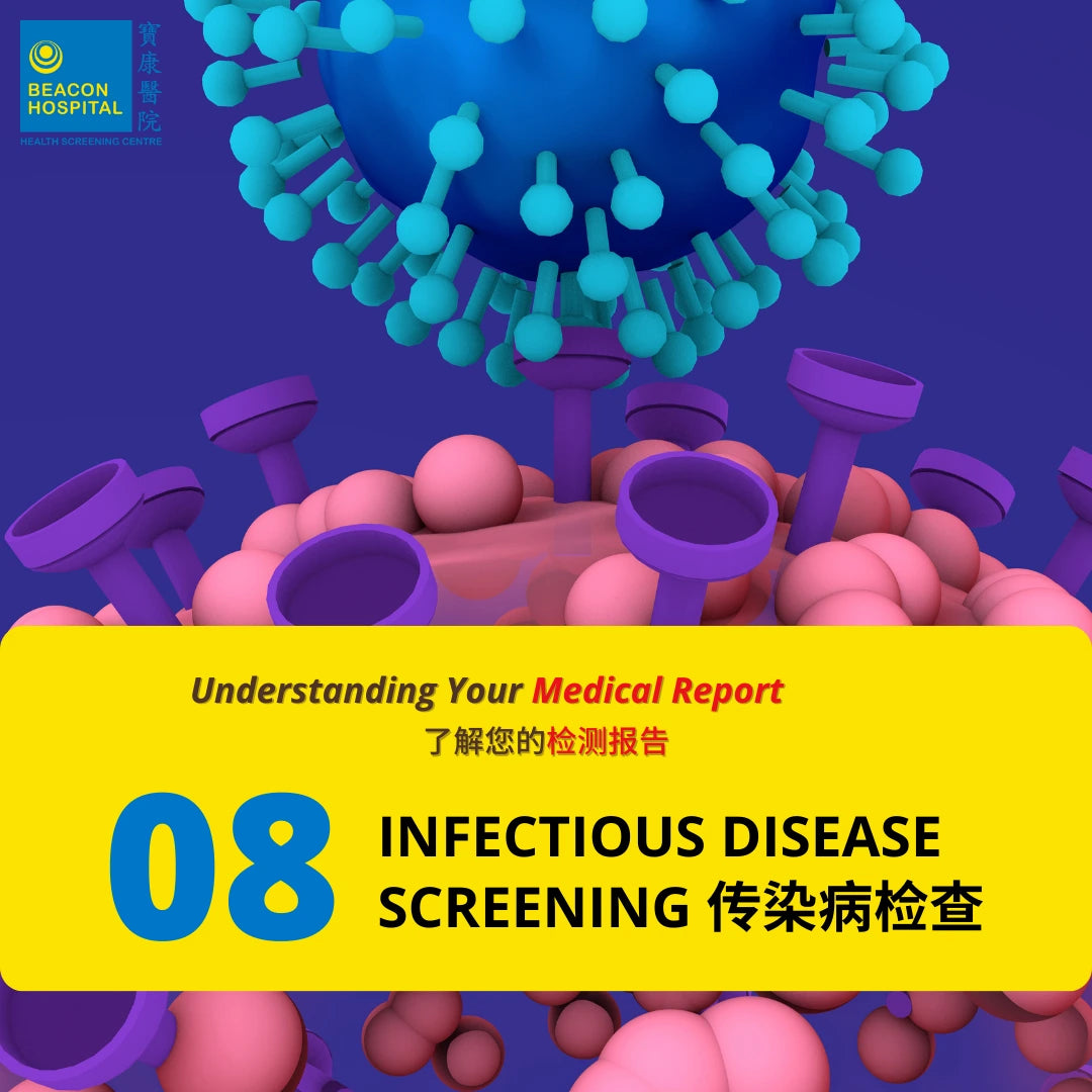 Infectious Disease