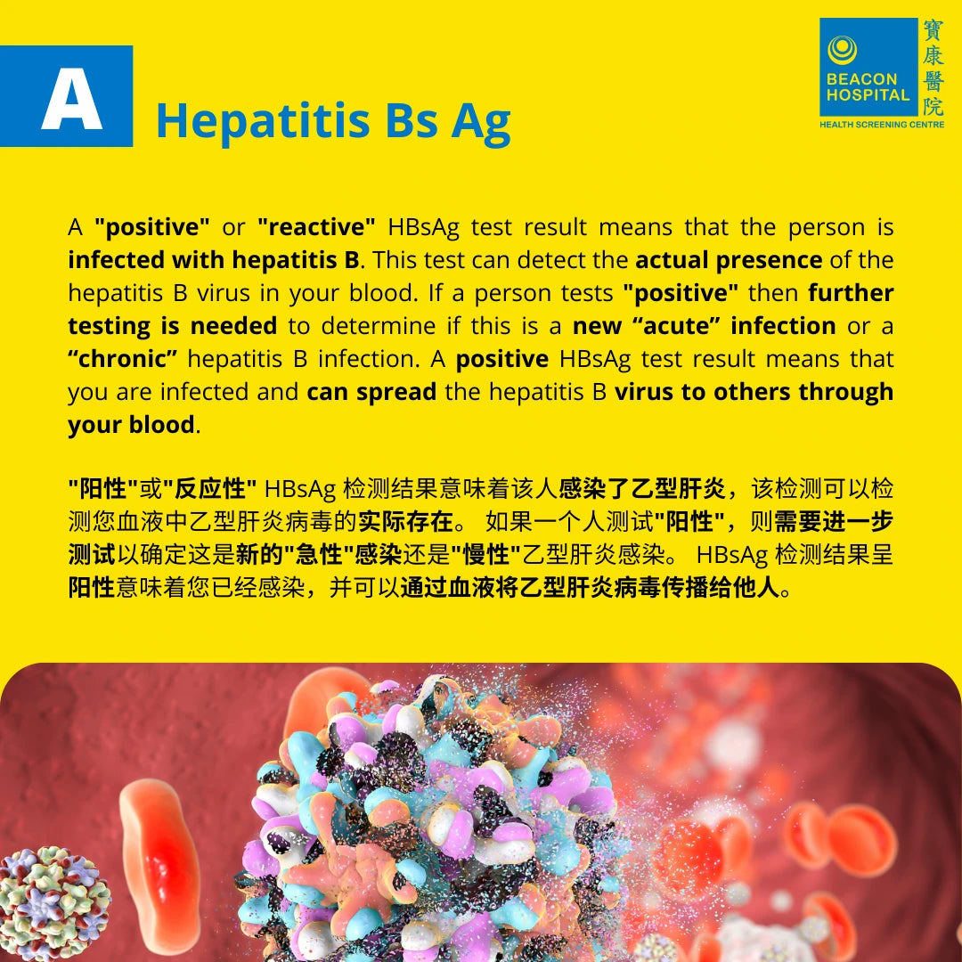 Infectious Disease