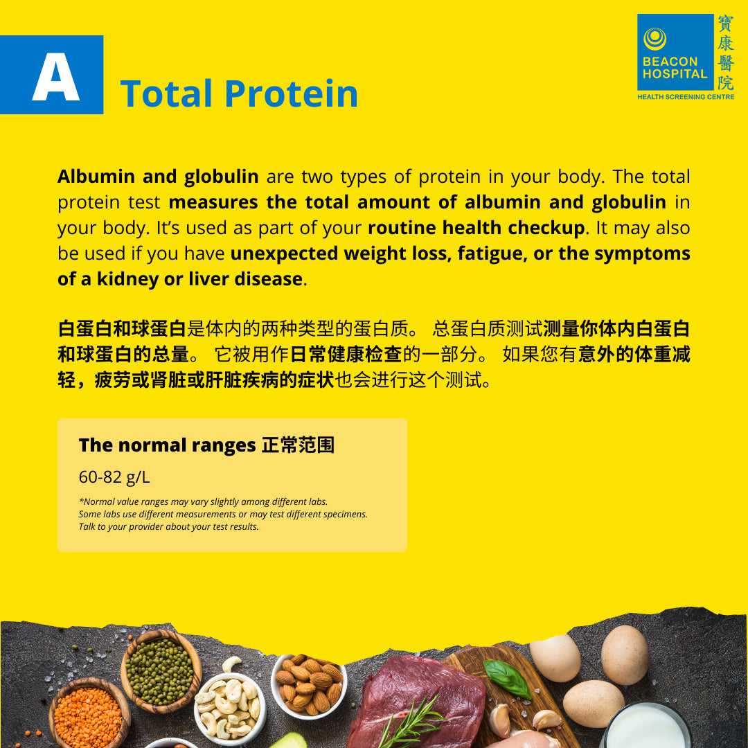 Liver Function Test