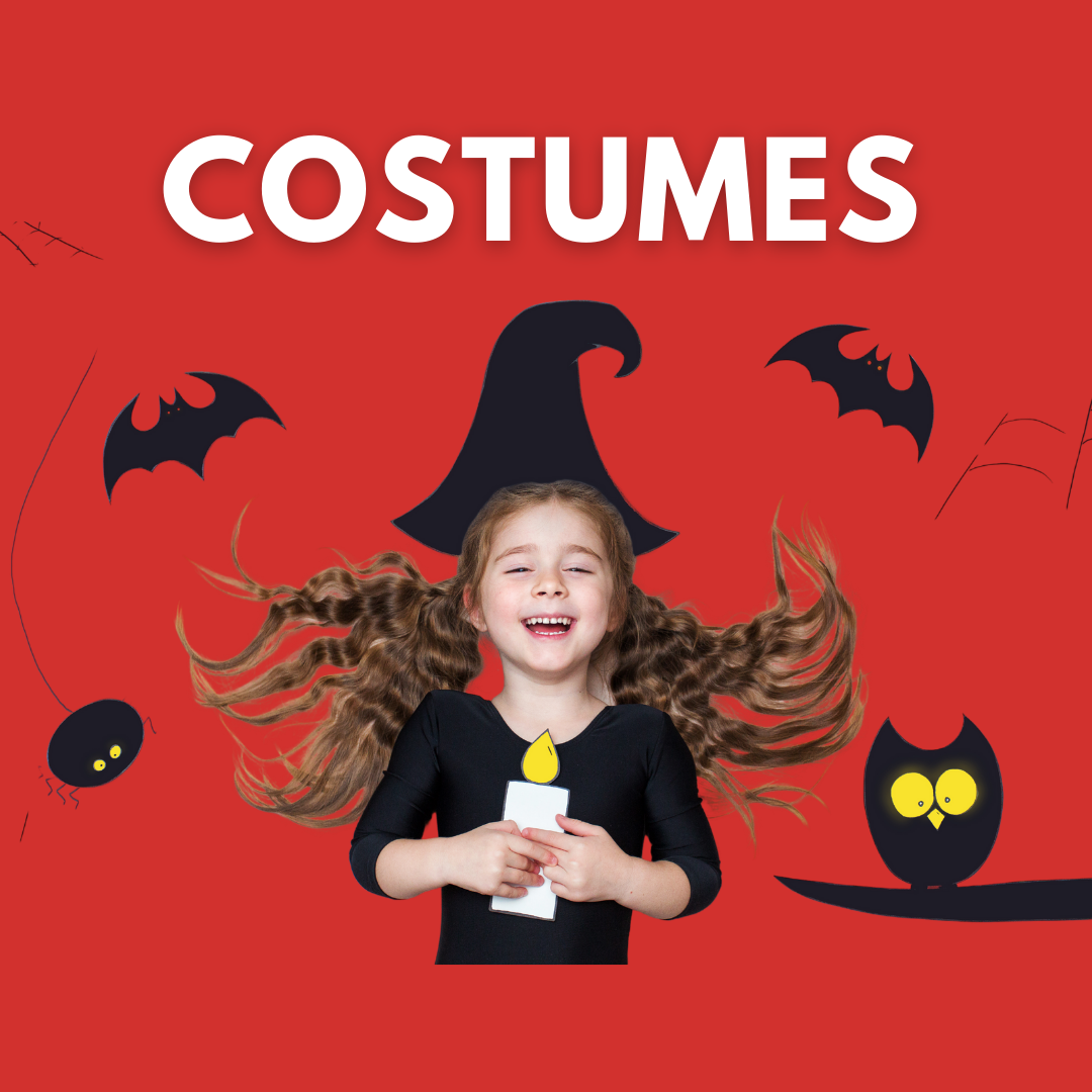 Costumes | Hot Dollar | Your One Stop Variety Wonderland – Hot Dollar ...