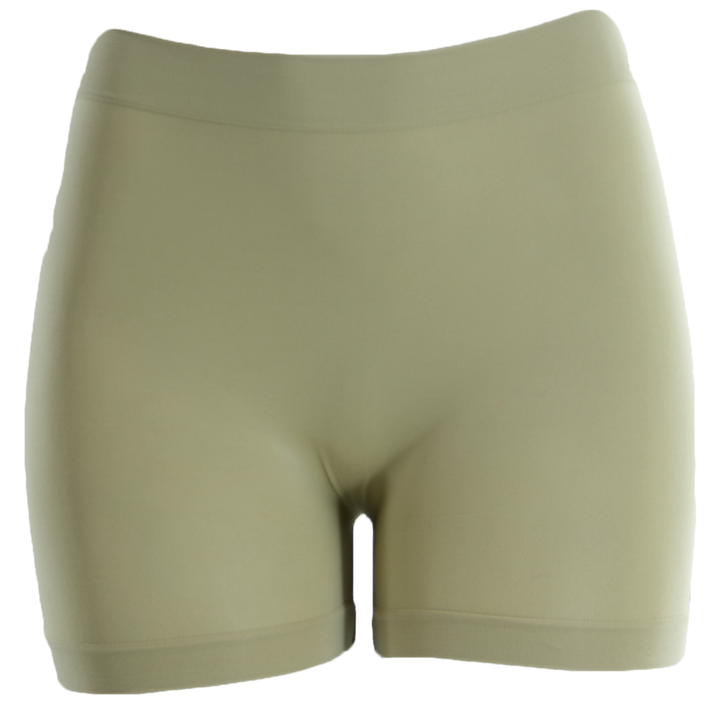 Short Under Nude Unitalla – Little Closet by the sea