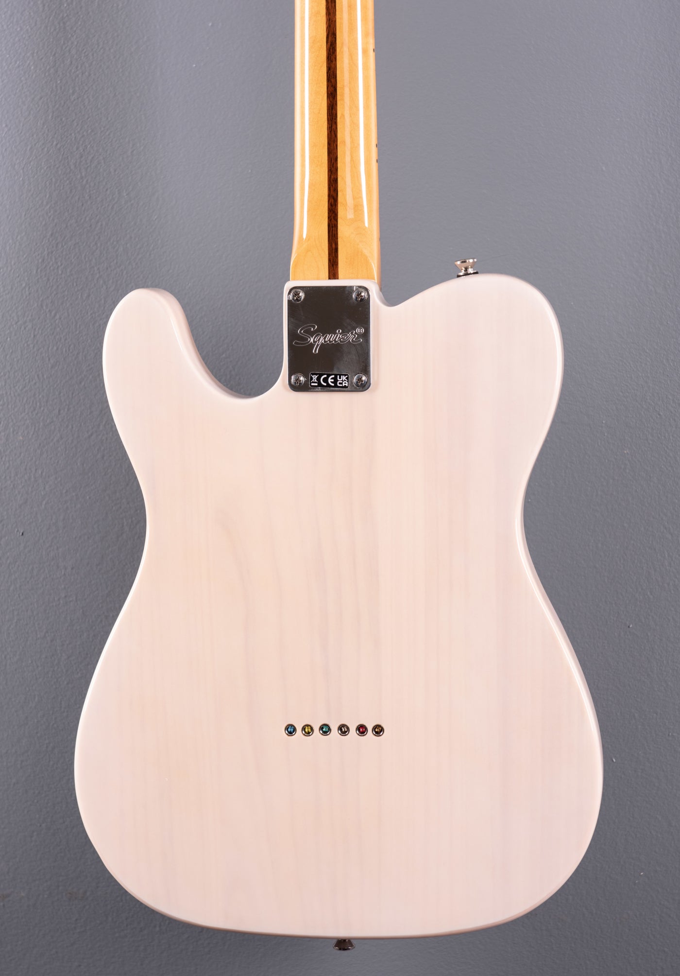 Squier Classic Vibe '50s Telecaster - White Blonde