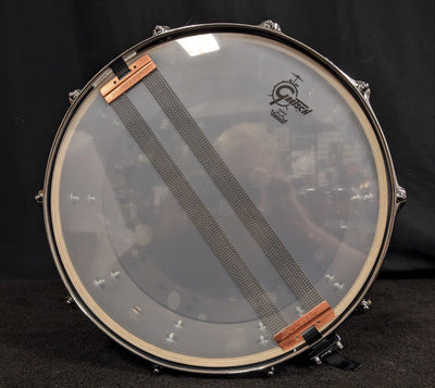 Renown Maple Snare Drum