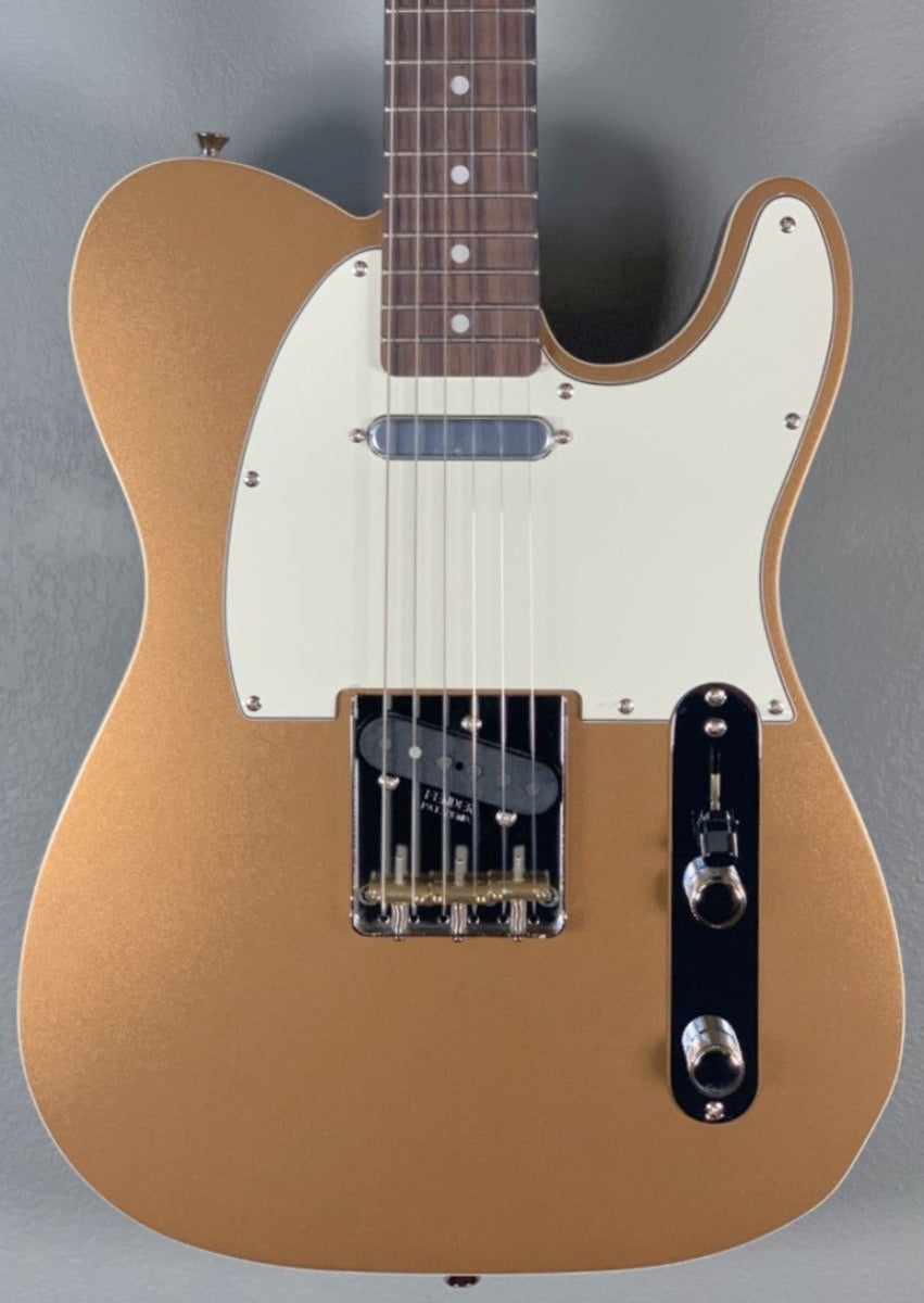 大特価 ❤️TeleGib 2ハム60S Custom TELECASTER エレキギター