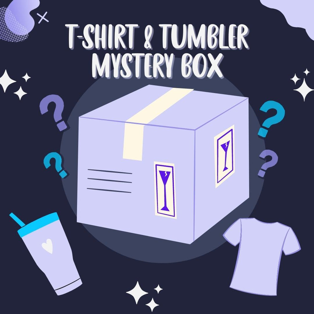 Seasonal Themed Mystery Boxes – Mommie Kreations